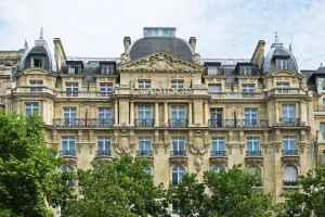 Image of Fraser Suites Le Claridge Champs-Elysées