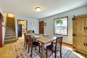 Image of Pet-Friendly Boise Getaway 2 Mi to Downtown!