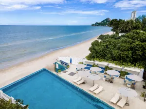 Image of The Rock Hua Hin Beachfront Spa Resort