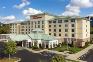 Image of Hilton Garden Inn Charlotte Airport
