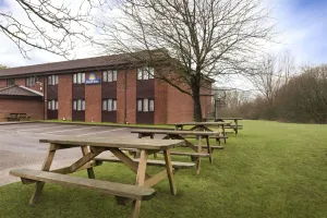 Image of Days Inn Bridgend Cardiff