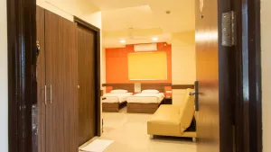 Image of Ginger Bangalore- Inner Ring Road