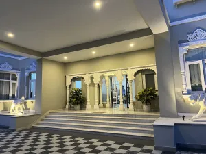 Image of The Tiger Villa Ranthambore ATD India Group