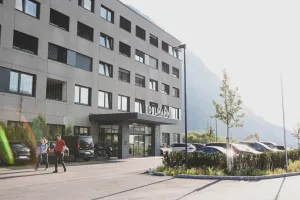 Image of Boutique Hotel Edelmanns