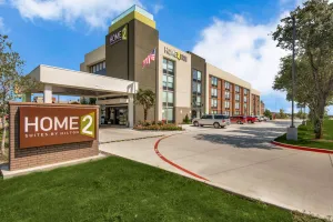 Image of Home2 Suites by Hilton DFW Airport South/Irving, TX