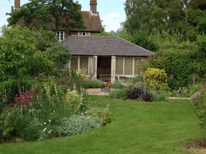 Image of Thatched Cottage B&B