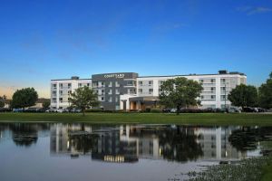Image of Courtyard by Marriott Evansville East