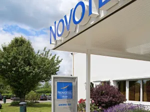 Image of Novotel Amiens Pôle Jules Verne