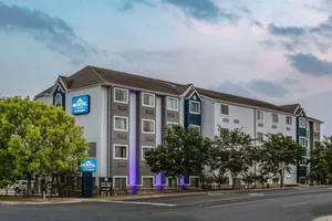 Image of Microtel Inn & Suites by Wyndham Austin Airport