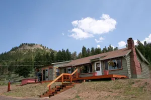Image of Rocky Mountain Retreat 2 by Rocky Mountain Resorts