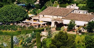 Image of Les chambres du Restaurant le Castellaras - Teritoria