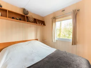 Image of Nice Holiday Home in Appelscha With Garden