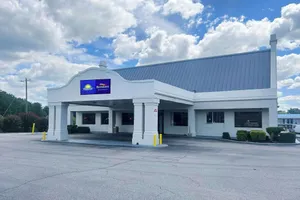 Image of Baymont by Wyndham Emporia VA