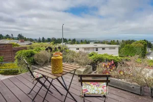 Image of Stunning Bay-View Home in Kensington!