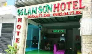 Image of 95 Lam Son Hotel