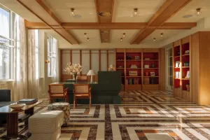 Image of De Plesman Hotel The Hague