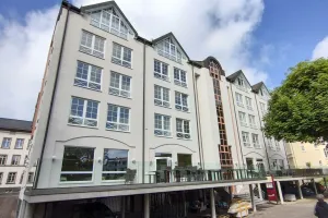 Image of Trip Inn City Hotel Giessen