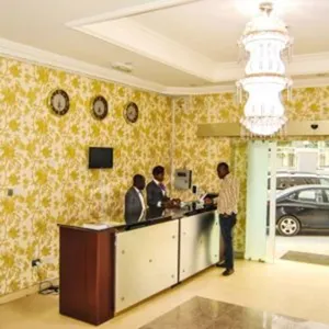 Image of Royal Jatoz Hotel and Suites