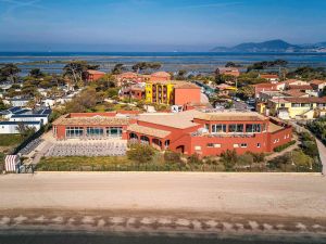 Image of ibis Thalassa Hyeres Plage