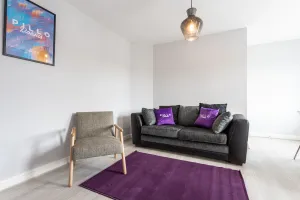 Image of Pillo Rooms Serviced Apartments - Trafford