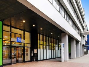 Image of Ibis budget Wien Messe