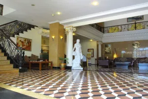 Image of The Grand Palace Hotel Malang