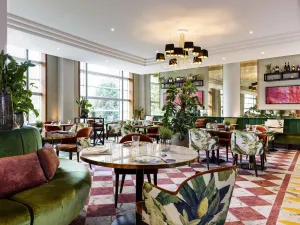 Image of Sofitel Luxembourg Europe