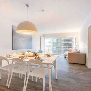 Image of Huswell - Charming and cozy apartment with sea view