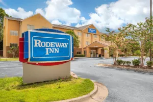 Image of Rodeway Inn