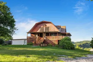 Image of Hillbilly Highrise