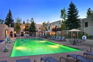 Image of WorldMark Taos