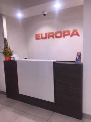 Image of Europa Melbourne