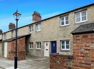 Image of 1840's Converted Railway Cottage