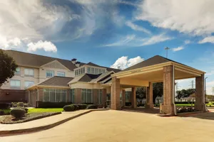 Image of Hilton Garden Inn Fort Worth / Fossil Creek