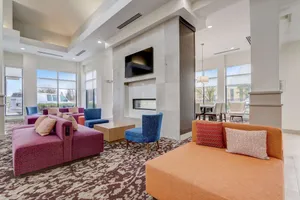 Image of Hilton Garden Inn Indianapolis Northwest