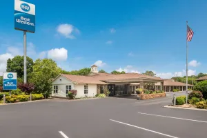 Image of Best Western Inn Winchester