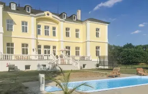 Image of Schloss Schmuggerow