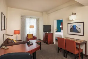 Image of Residence Inn Portland Downtown Waterfront