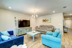 Image of Foley Vacation Rental: 7 Mi to Gulf Shores Beaches