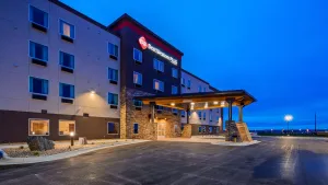 Image of Best Western Plus Rapid City Rushmore