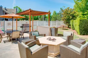 Image of Residence Inn Seattle North/Lynnwood Everett