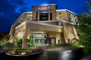Image of Hyatt Regency Suites Atlanta Northwest