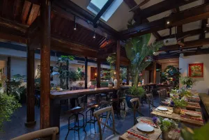 Image of Peking Yard Boutique Hotel