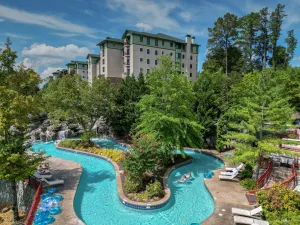 Image of RiverStone Condo Resort & Spa