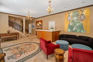 Image of Kasa La Flora and Impala Miami Beach