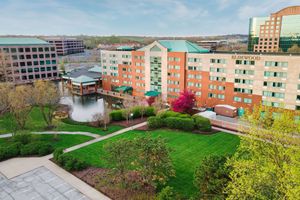 Image of Elimwood Hotel, A Ramada by Wyndham