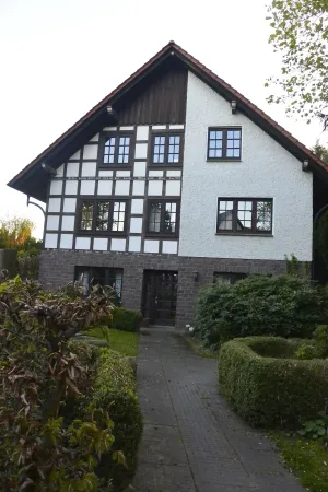 Image of Wiehen Inn