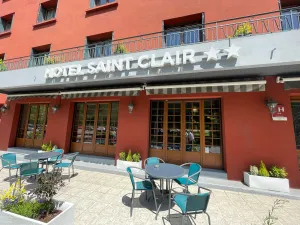 Image of Hôtel Saint Clair