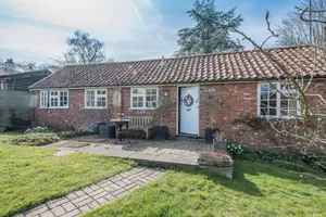 Image of The Stable, Grundisburgh