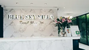Image of Blue Sky Villa Khao Yai